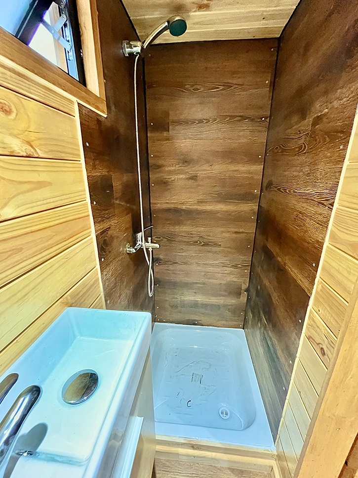 PUNTA DE LOBOS 2 BAÑO