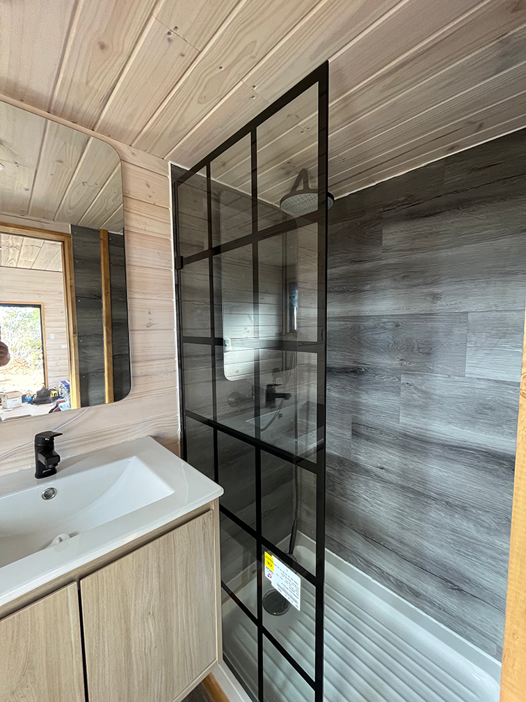 PUNTA DE LOBOS BAÑO